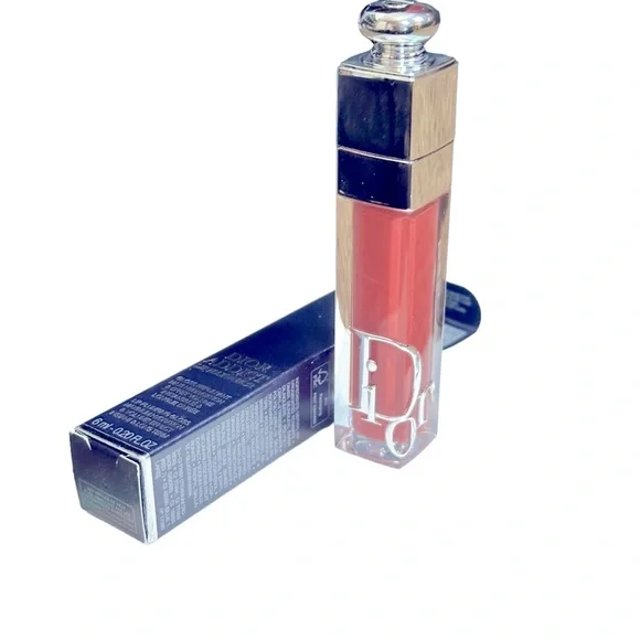 Intense Rosewood Color 009 New in Box Dior Addict Lip Maximizer - Picture 2 of 14